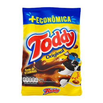 Novos Produtos - Novo Toddy Shake em garrafinha! Depois do nescau, nesfit,  e neston, agora é a vez do Toddy lançar sua versão ampliada. Mas é bem  diferente do Toddynho, aquele de