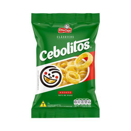 Kit 2 Cheetos Elma Chips Lua P…