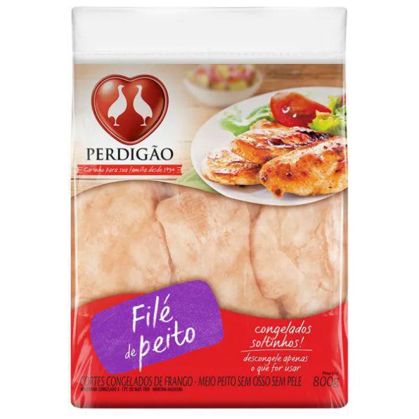 Fígado de Frango Perdigão 1Kg