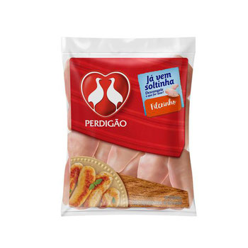 Peruzzo Supermercados - Bagé