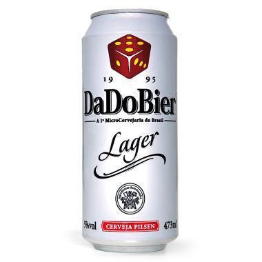 Lager Leve - Dado Bier