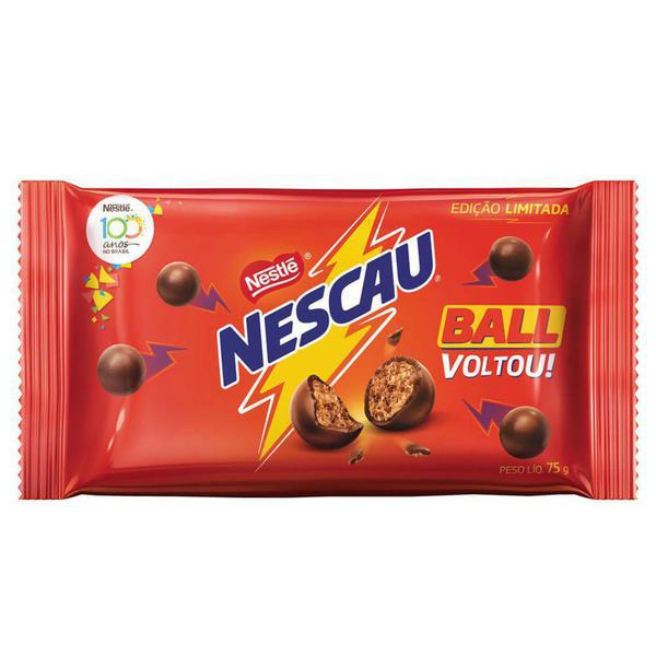 Bebida Láctea Nestlé Nescau 270ml – Supermercado Bom Demais