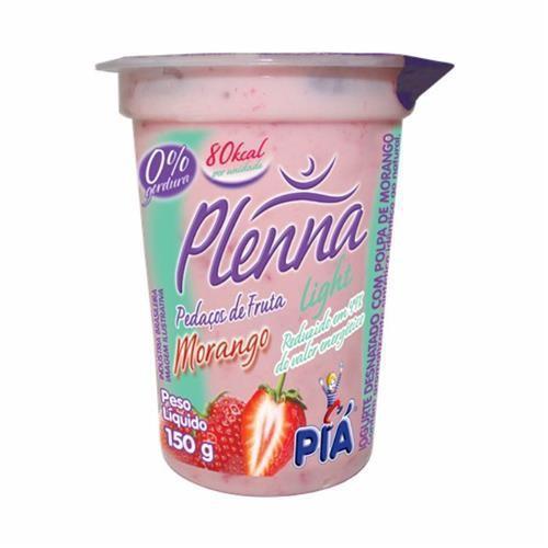 Super Corrêa - Chimia Pia 400gr Figo