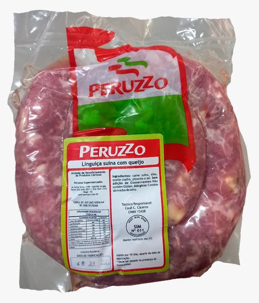 Peruzzo Supermercados - Bagé