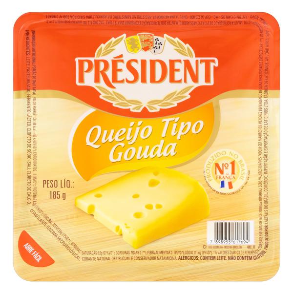 Queijo Gorgonzola São Vicente 160g - São Vicente