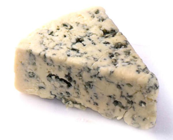 Queijo Gorgonzola Tirolez Forma Pedaço 200g