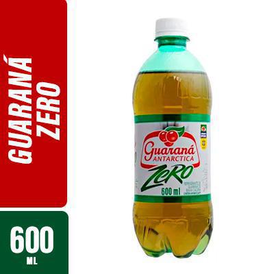 Guaraná Antartica (Zero) – F!esta