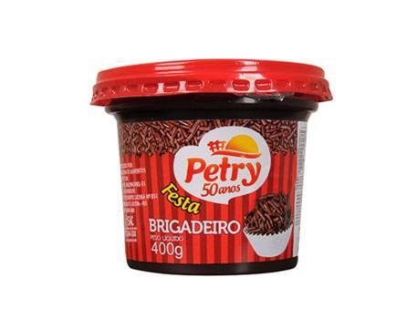 Geleia de Banana Zero Açúcar Petry 250g