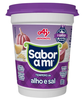 figado acebolado - Sabores Ajinomoto