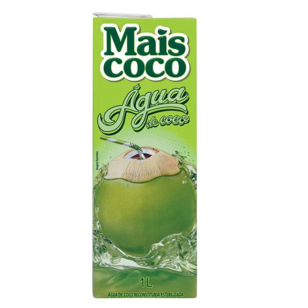 Gelo Côco Leve Limão 190 Gr