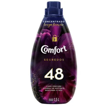 Loja 02 (Av Brasil Votuporanga)  AMACIANTE COMFORT 900ML DOYP CONC. BRISA  ELEGANTE