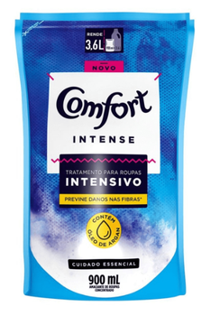 Loja 02 (Av Brasil Votuporanga)  AMACIANTE COMFORT 900ML DOYP CONC. BRISA  ELEGANTE