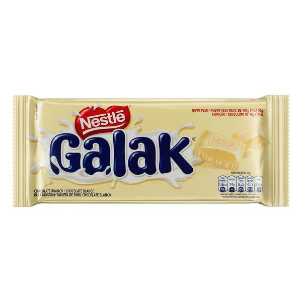 Galak - Nestlé - 100g