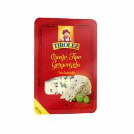 Queijo Gorgonzola Tirolez 200g - Tirolez