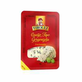 Queijo Gorgonzola Tirolez 200g