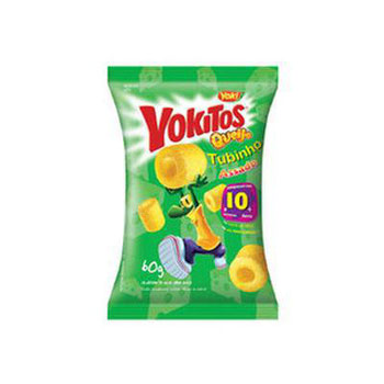 Loja 02 (Av Brasil Votuporanga)  SALGADINHO CHEETOS LUA 51G QUEIJO PARMESÃO