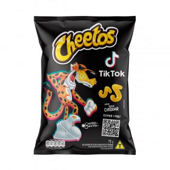 cheetos e bola｜Pesquisa do TikTok