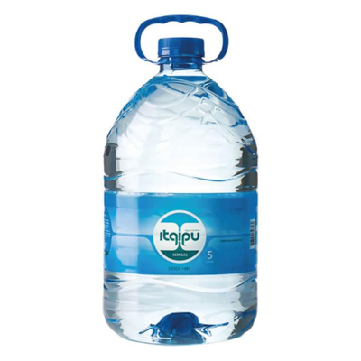 Zé Delivery - Água Sem Gás Club Água 1,5L