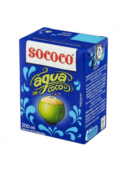 Gelo de Coco 200ml - Puro Coco Maguary