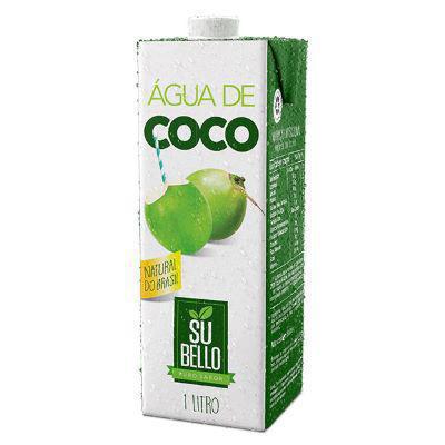 GELO DE ÁGUA DE COCO (SA) 1KG - PCT/6 - Aquacoco
