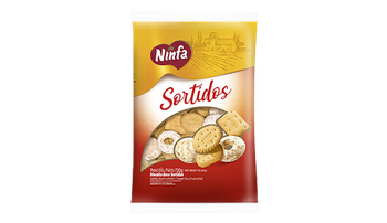 Pão de Mel - NINFA®