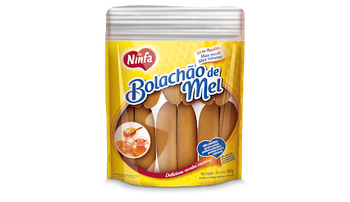 Pão de Mel - NINFA®