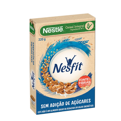 Cereales Nesfit 220 Gr