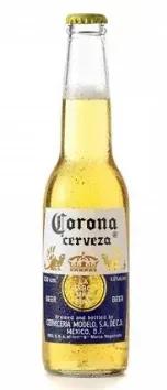 Corona Extra Long Neck