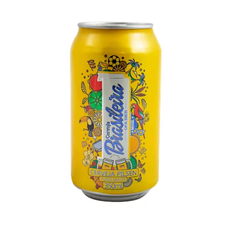 Cerveja Original Lata 350ml - Supermercado Coop