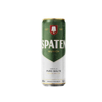 Cerveja COLORADO Lager Sleek Teor Lata 350ml