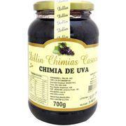 Primato Supermercado  CHIMIA DILLIN 700GR UVA