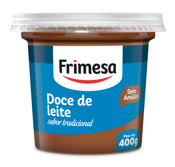 Primato Supermercado  DOCE PRIMATO 350G MORANGO