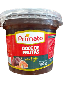 Primato Supermercado  CHIMIA DILLIN 700GR ABOBORA COCO