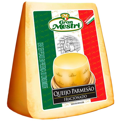 Primato Supermercado  QUEIJO GRAN MESTRI KG FORMA GORGONZOLA