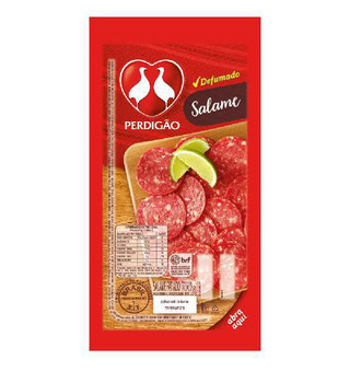 Salame Pepperônico Sadia Salamitos 36g - BIG BOX - Águas Claras (Paineiras)