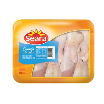 Fígado de Frango Bandeja Seara 1kg - Seara