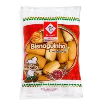 Biscoito Cookies Original Bauducco 100g