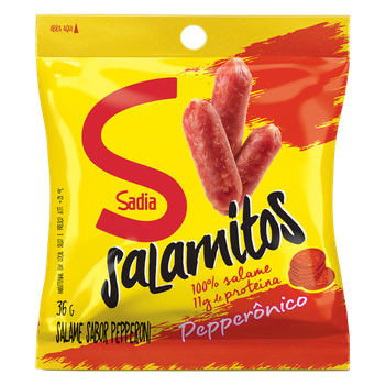 SALSICHA – SUINO – AURORA – 500G – HOT DOG - Lia Supermercado