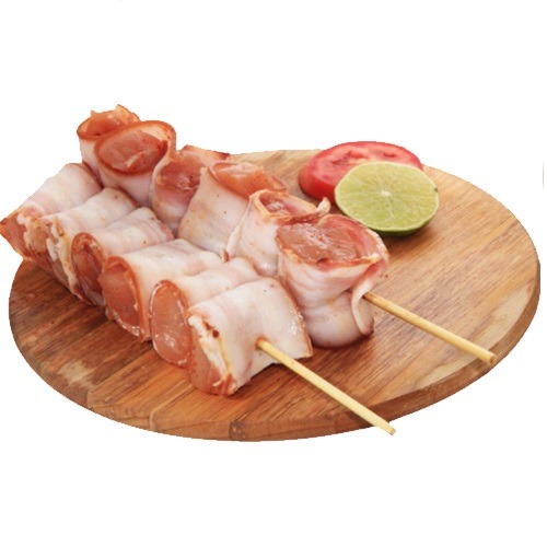 MEDALHAO DE FRANGO KG