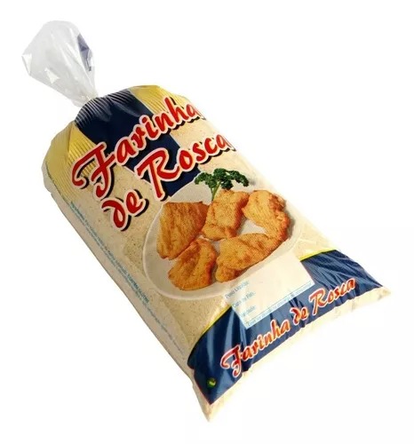 FARINHA ROSCA KG