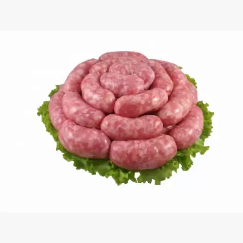 LINGUICA CHURRASQUITA DA CASA KG