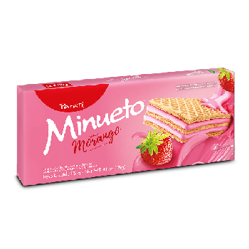 Biscoito BAUDUCCO Cereale Cacau Aveia e Mel 170g