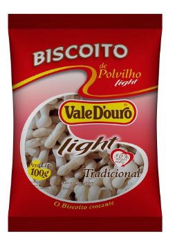 Biscoito Bauducco Recheadinho Goiabinha 112G