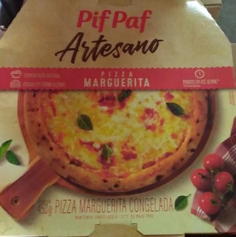 Massa Pizza Artesanal – Jolly Pizzaria