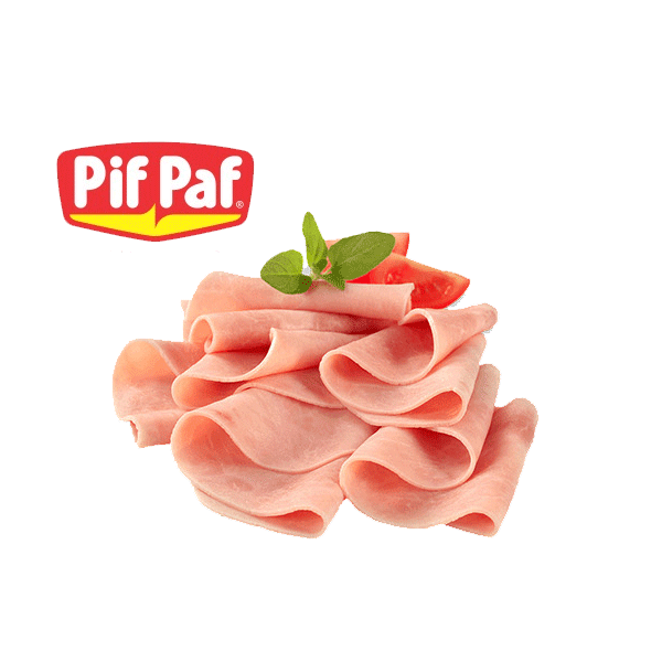 Pif-Paf