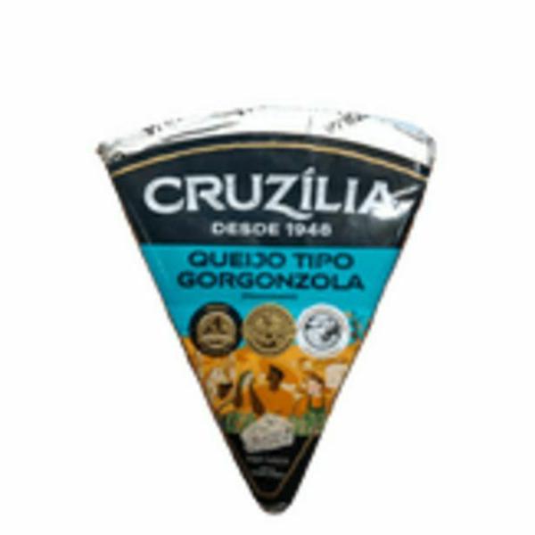 Delivery Queijo Gorgonzola Cruzília em Blumenau