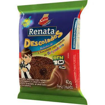 BOLINHO ANA MARIA NAPOLITANO 45G - Santa Helena - Supermercado online em  Belo Horizonte ( BH ), Betim, Nova Lima, Sete Lagoas, Contagem, e toda  região metropolitana