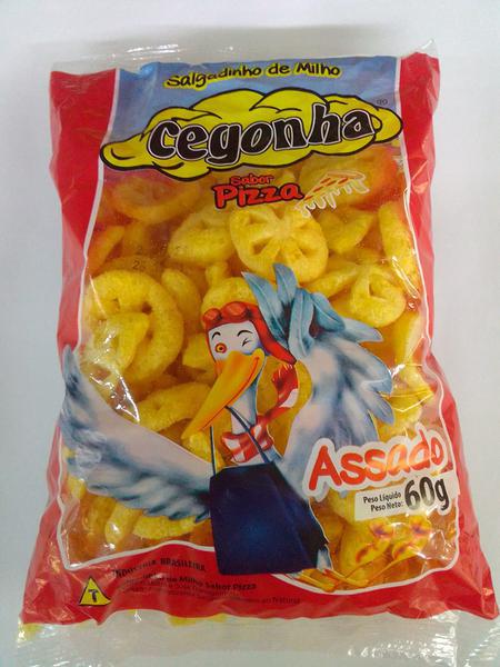 Estrela Supermercados  BISCOITO ELMA CHIPS CHEETOS ORIGINAL