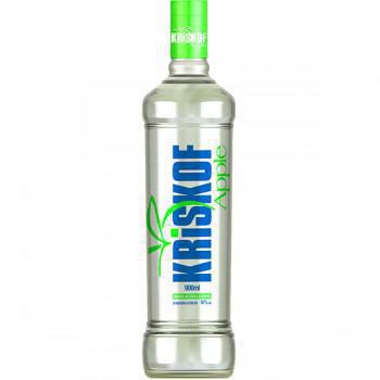 Kamaroff Vodka 1L