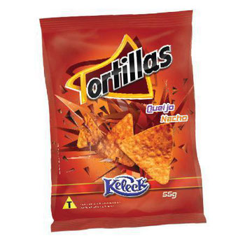 Salgadinho Elma Chips Cheetos Requeijao Tubo 39g - Supermercado